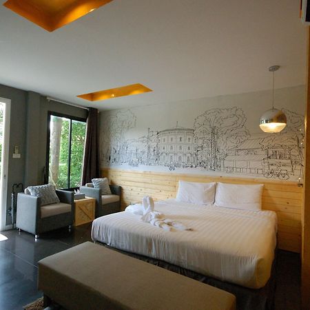 Private Pool Villa Kamala Regent By Ppf Экстерьер фото