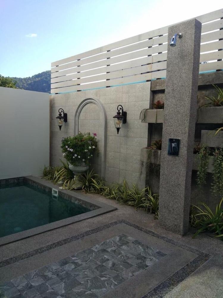 Private Pool Villa Kamala Regent By Ppf Экстерьер фото