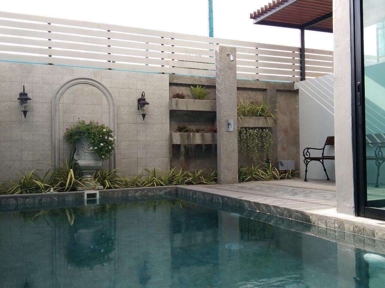 Private Pool Villa Kamala Regent By Ppf Экстерьер фото