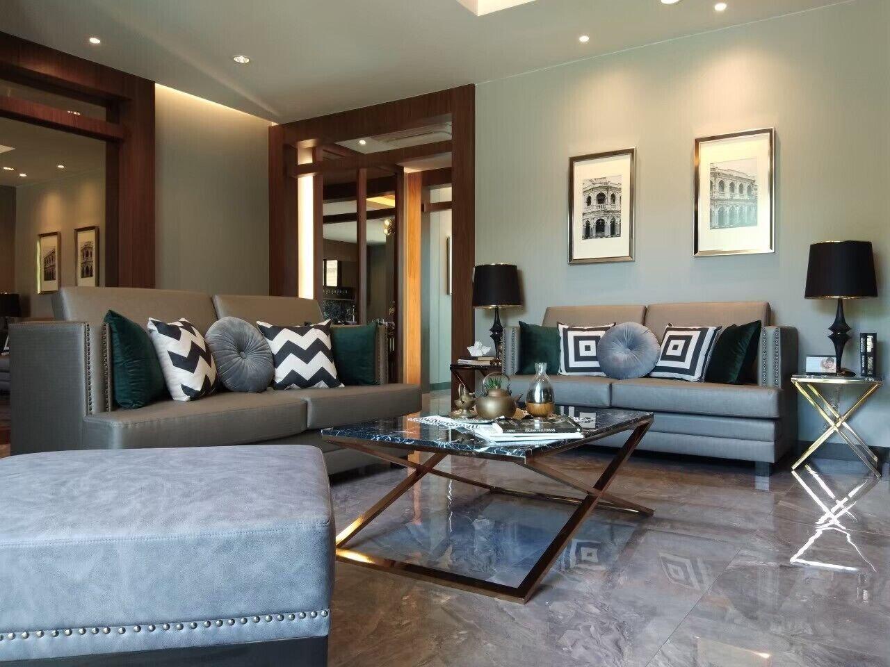 Private Pool Villa Kamala Regent By Ppf Экстерьер фото