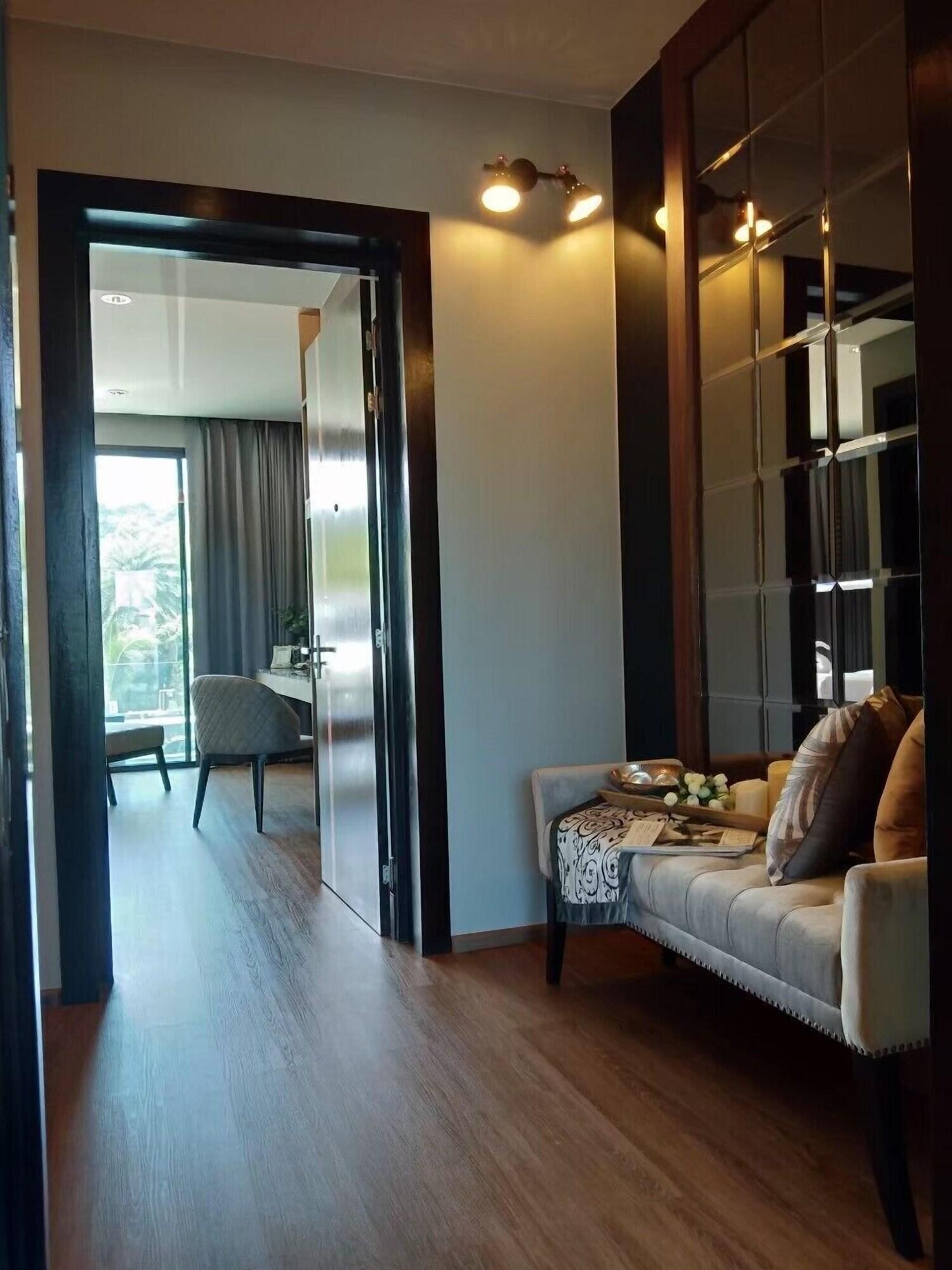 Private Pool Villa Kamala Regent By Ppf Экстерьер фото