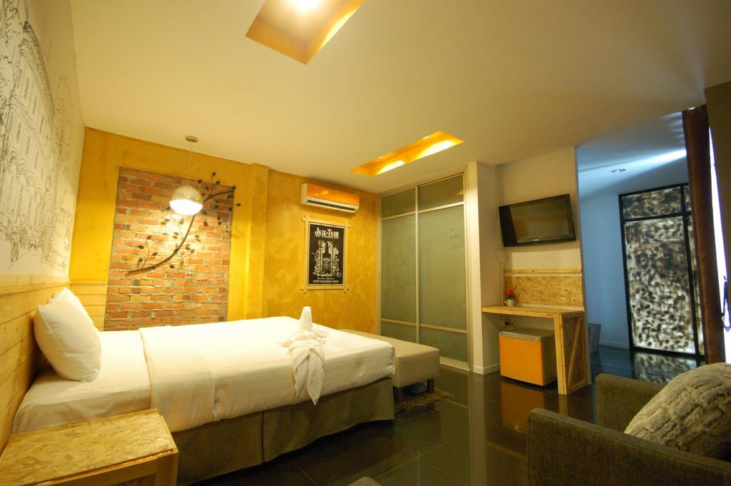 Private Pool Villa Kamala Regent By Ppf Экстерьер фото